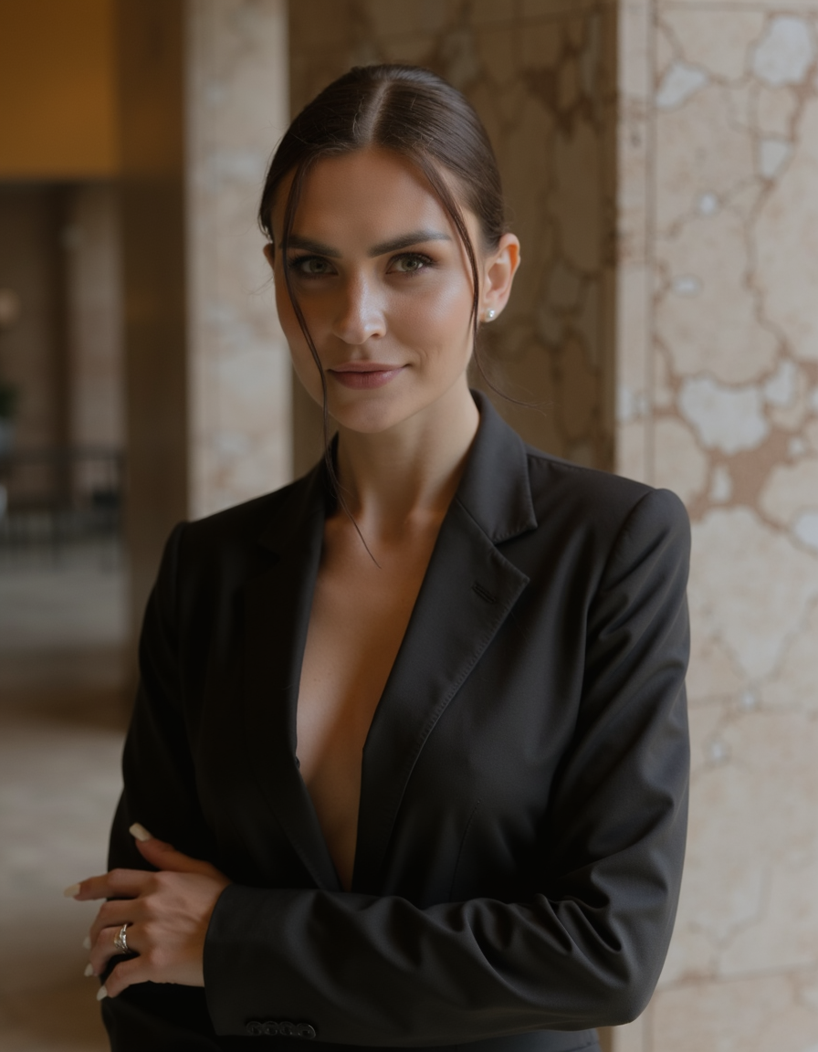 Tanja Kushynova